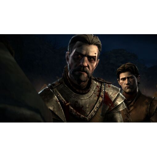 Ps3 Game Of Thrones A Telltale Gam