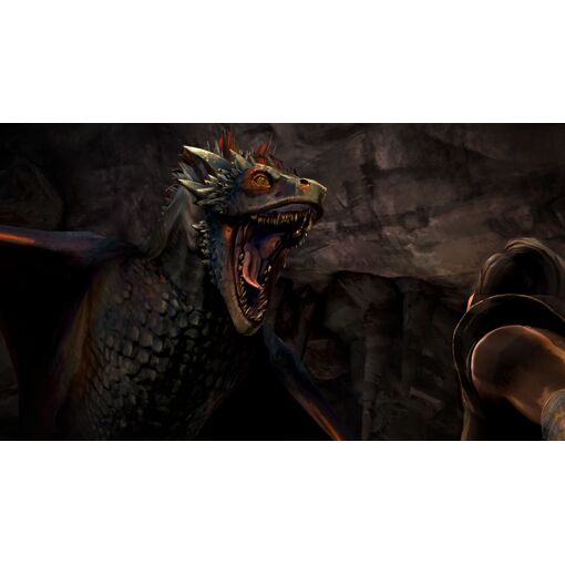 Ps3 Game Of Thrones A Telltale Gam - 6
