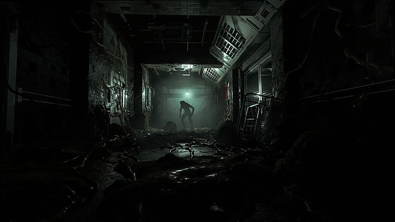 The Callisto Protocol - Ps5 (Us) - 2