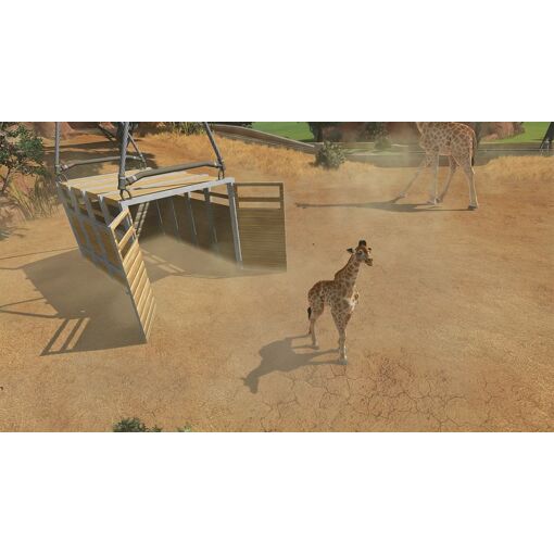 Zoo Tycoon - Xbox One - 2