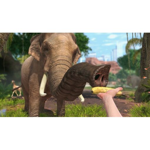Zoo Tycoon - Xbox One - 3