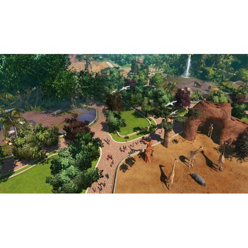 Zoo Tycoon - Xbox One - 5