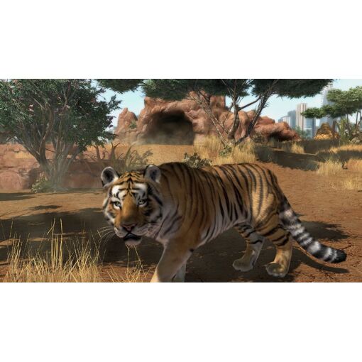 Zoo Tycoon - Xbox One - 7