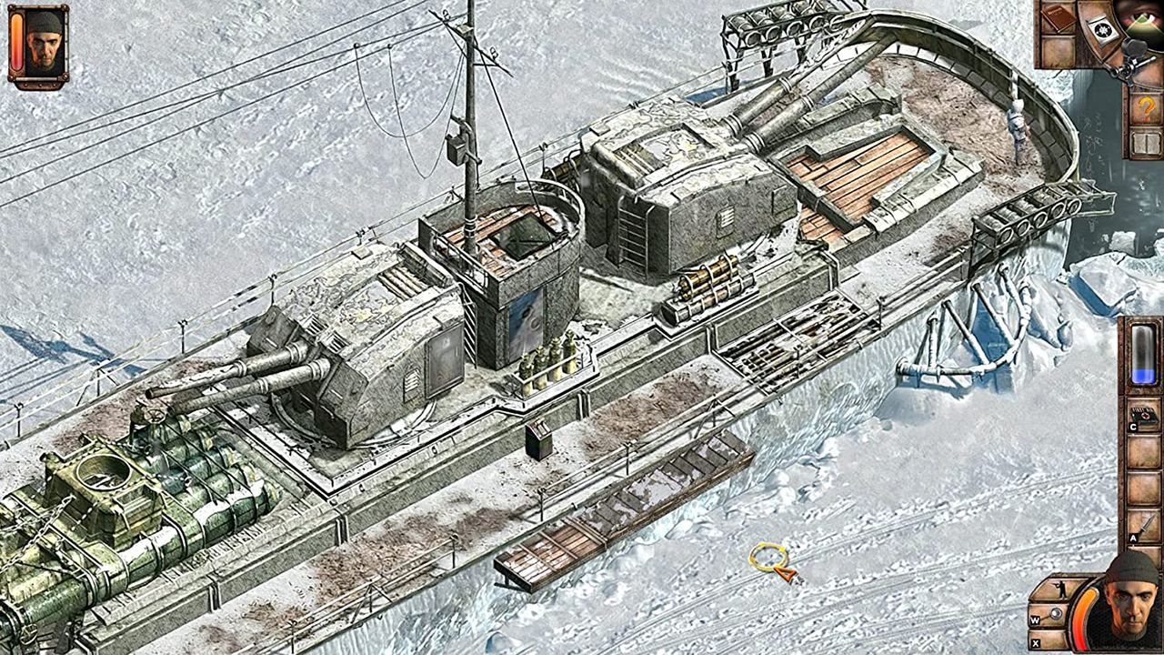 Commandos 2 & 3 Hd Remaster Double Pack - Switch - 6