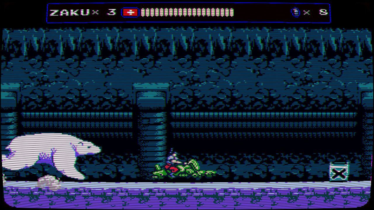 Oniken + Odallus Collection Play Exclusives Se - Switch (Asi... - 2