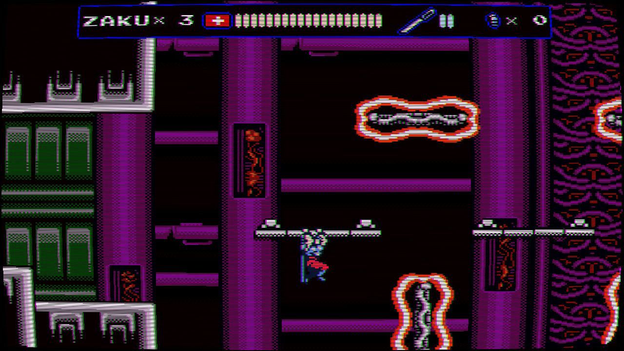 Oniken + Odallus Collection Play Exclusives Se - Switch (Asi... - 3