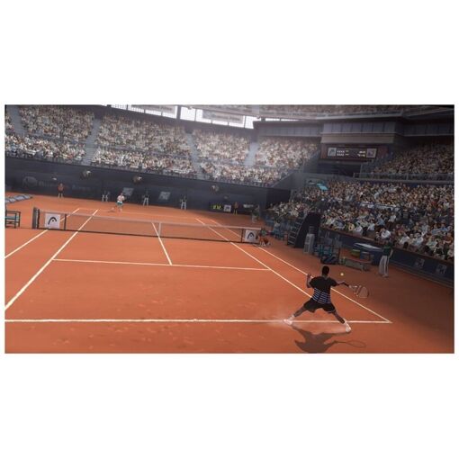 Top Spin 4 [Import Japonais] Ps3 - 2
