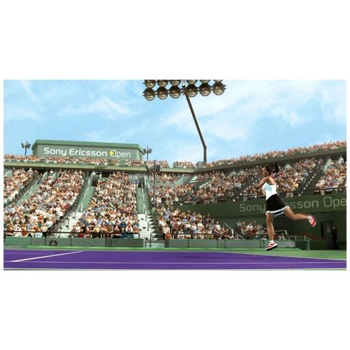 Top Spin 4 [Import Japonais] Ps3 - 4