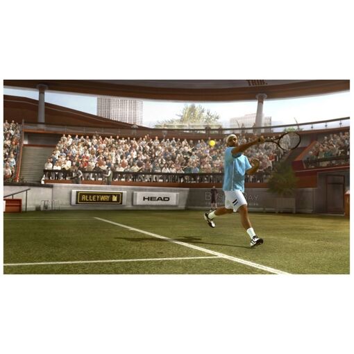 Top Spin 4 [Import Japonais] Ps3 - 6