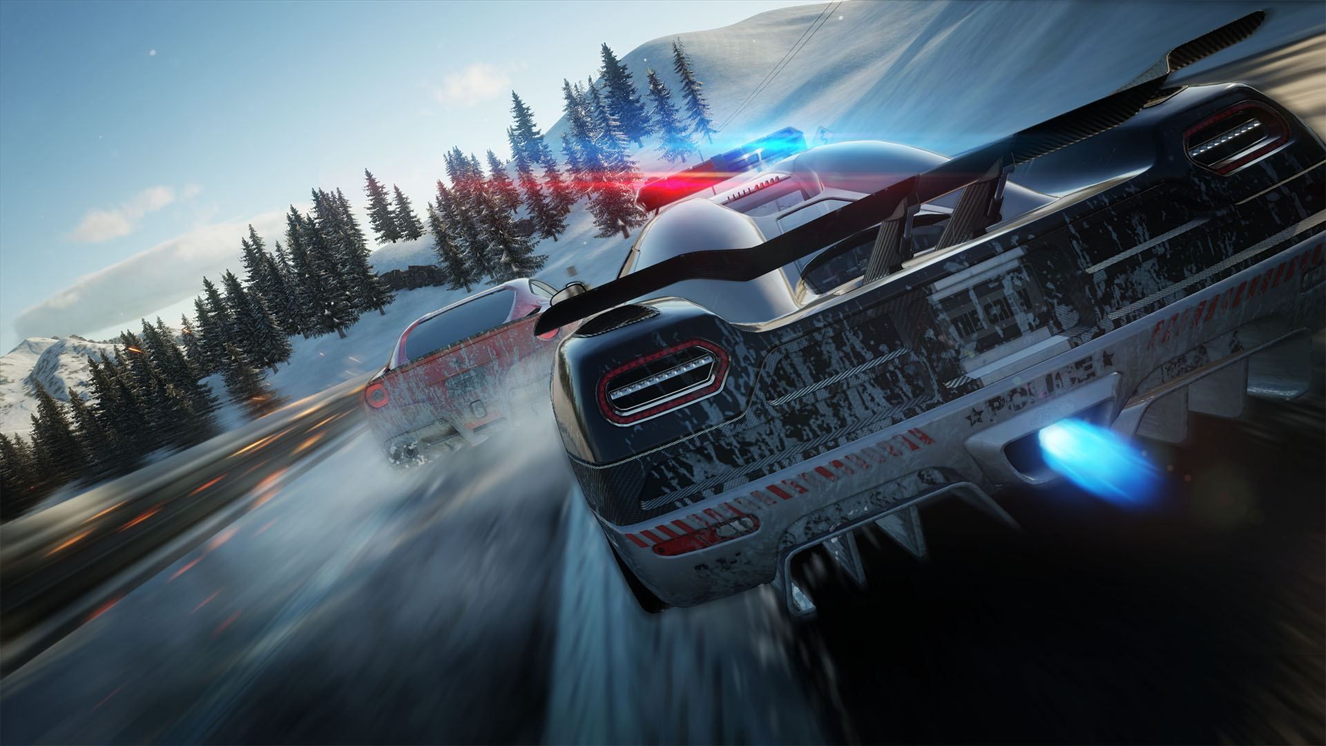 The Crew: Ultimate Edition - Ps4