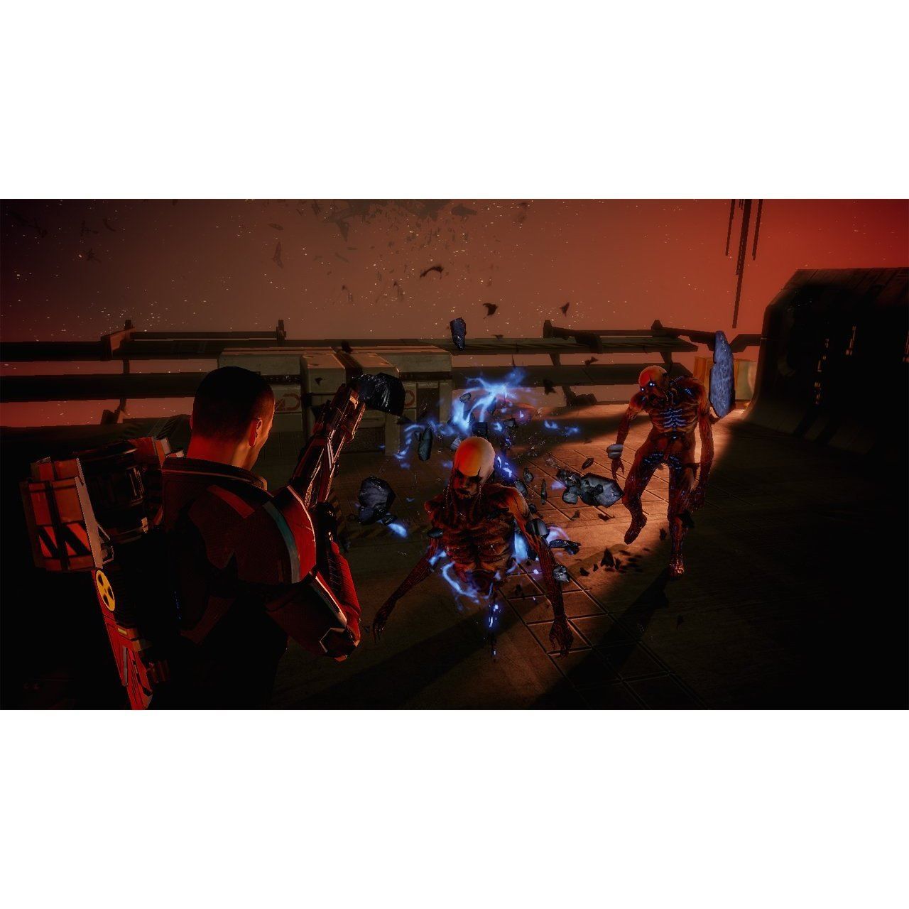 Mass Effect 2 Ps3 - 5