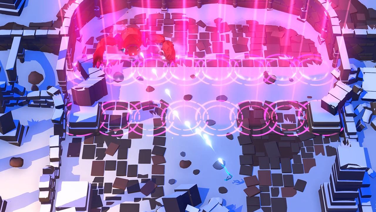 Godstrike - Ps4