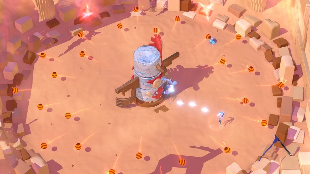 Godstrike - Ps4 - 2