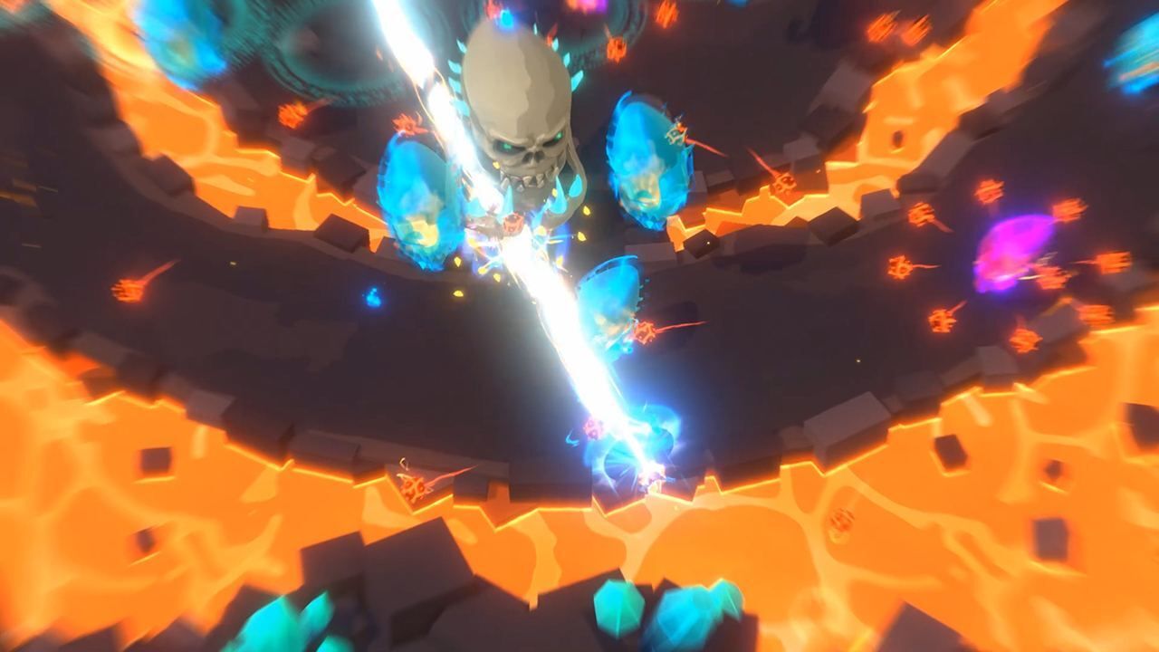 Godstrike - Ps4 - 3