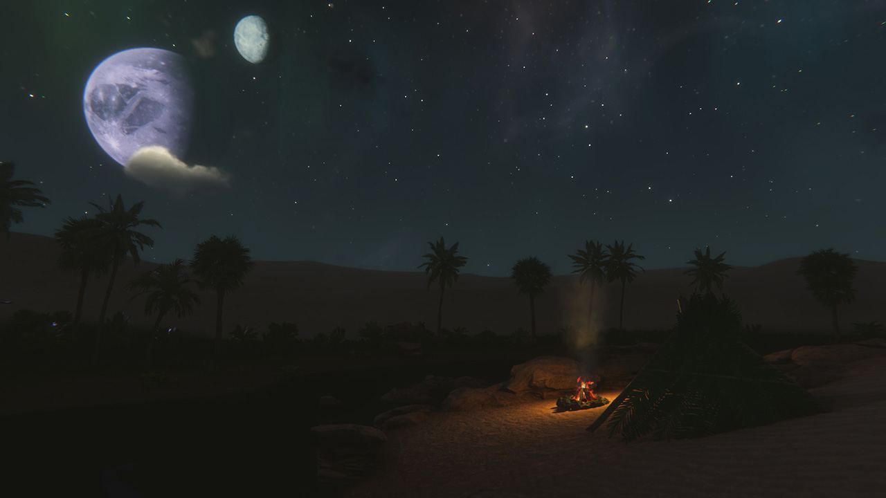 Starsand Ps4 - 5