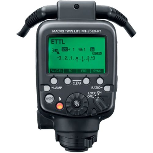 Flash CANON MT 26 EXRT