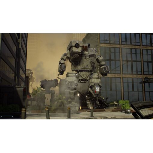 Mechwarrior 5: Mercenaries - Xbox Series X / Xbox One - 3