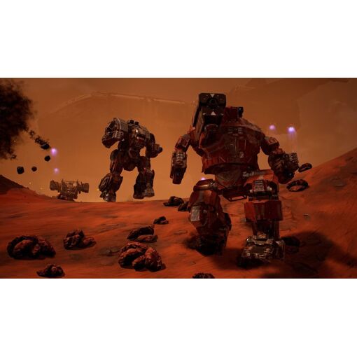 Mechwarrior 5: Mercenaries - Xbox Series X / Xbox One - 4