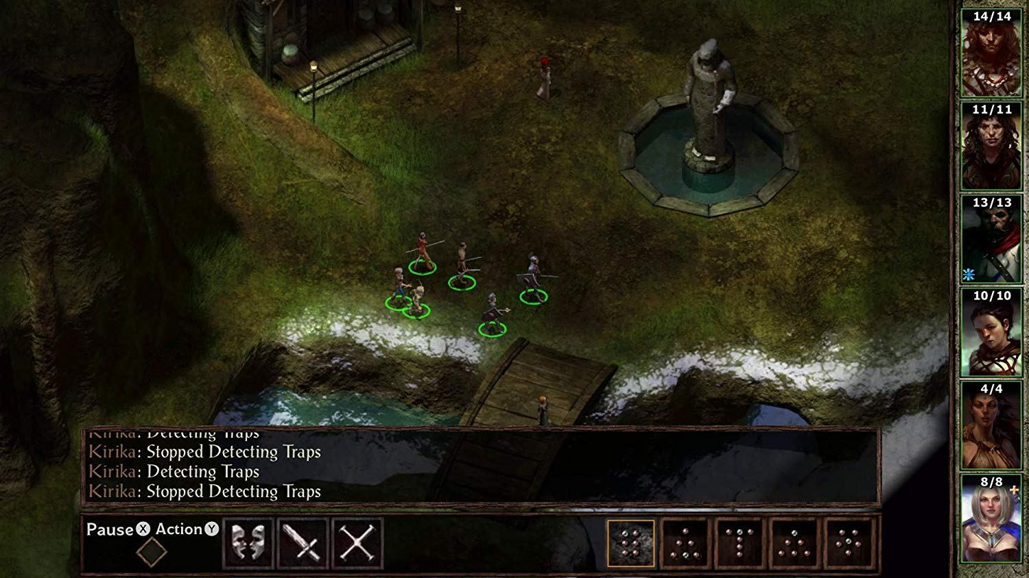 Planescape: Torment: Enhanced Edition / Icewind Dale: Enhanc... - 2