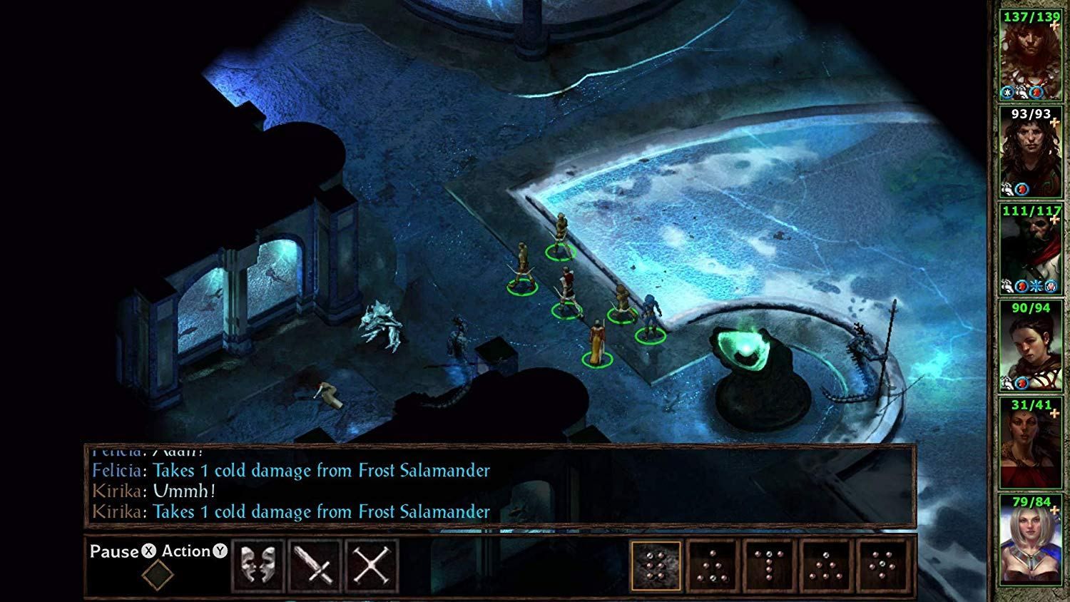 Planescape: Torment: Enhanced Edition / Icewind Dale: Enhanc... - 3