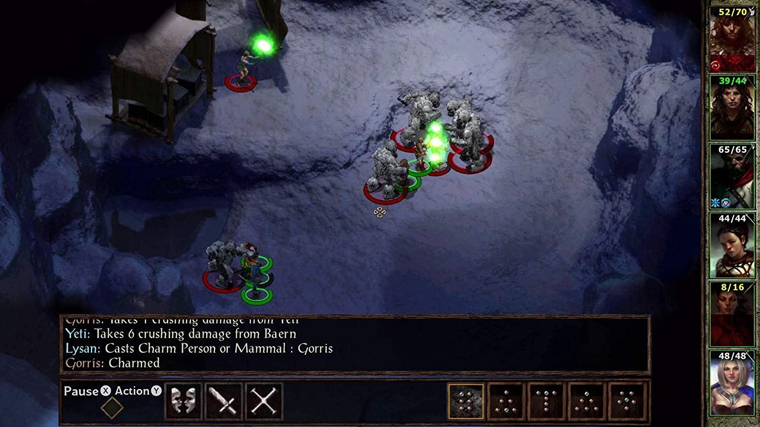 Planescape: Torment: Enhanced Edition / Icewind Dale: Enhanc... - 5
