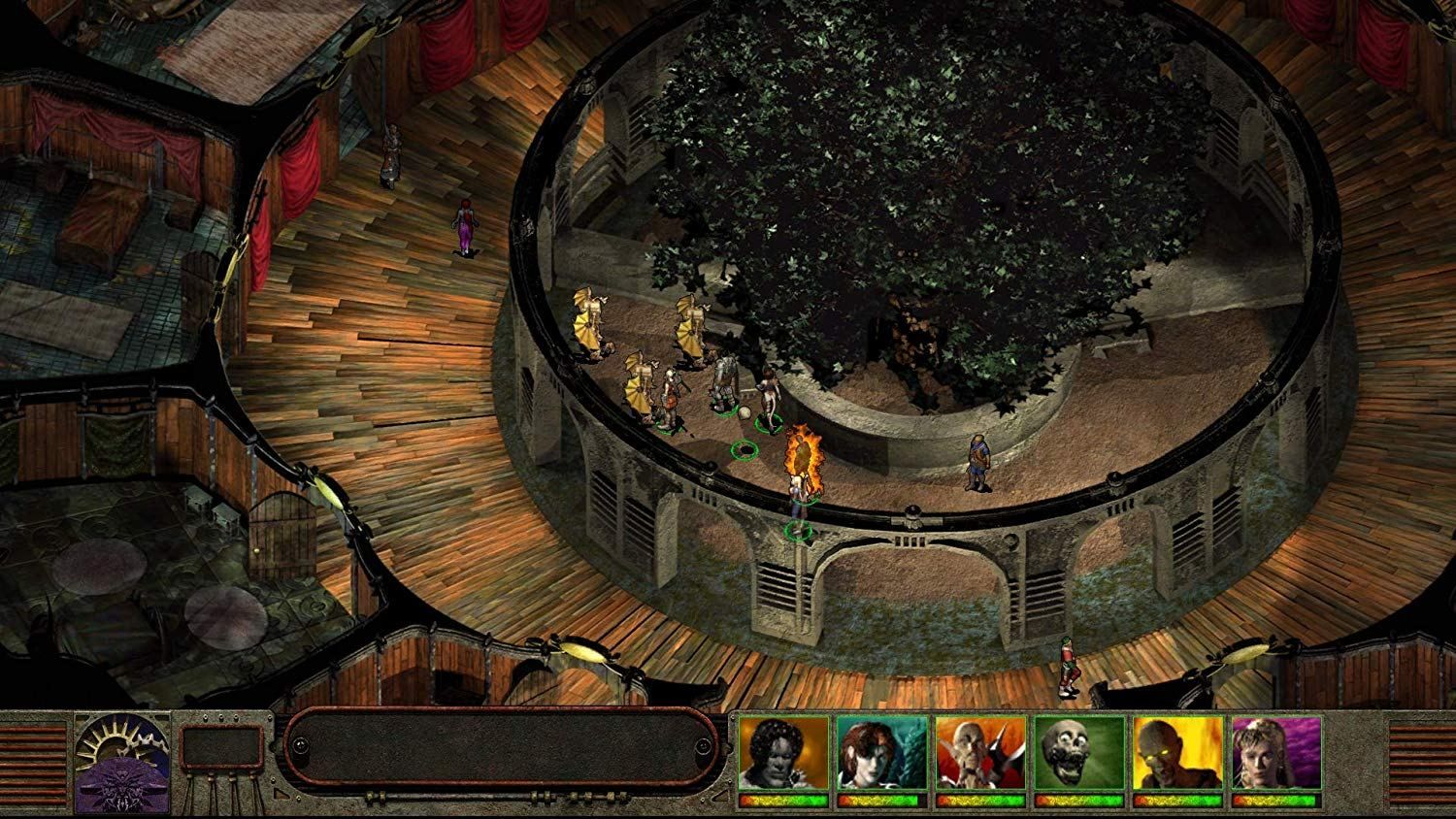 Planescape: Torment: Enhanced Edition / Icewind Dale: Enhanc... - 6