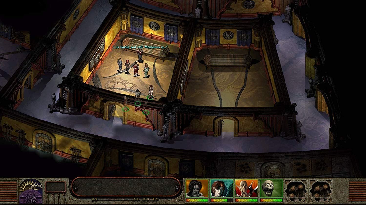 Planescape: Torment: Enhanced Edition / Icewind Dale: Enhanc... - 7
