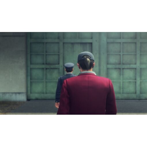 Yakuza: Like A Dragon - Xbox Series X / Xbox One - 4