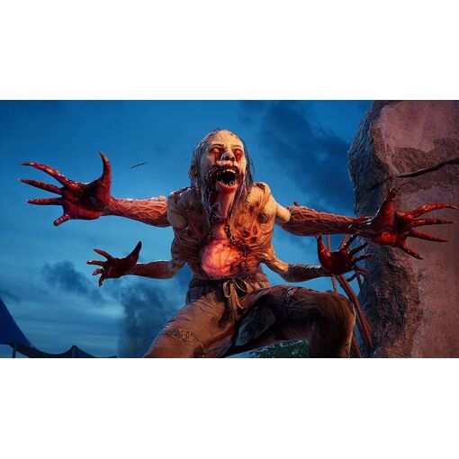 Back 4 Blood [Deluxe Edition] - Ps5 (Japon) - 5