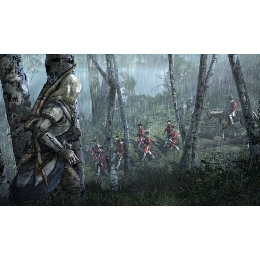 Assassin's Creed Iii [Import Anglais] Ps3 - 2