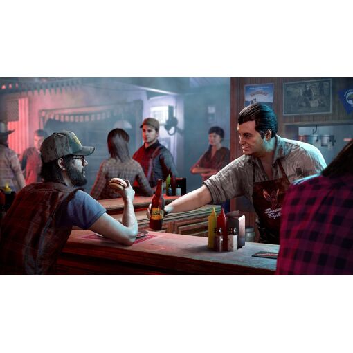 Far Cry 5 - Xbox One (Japon) - 5
