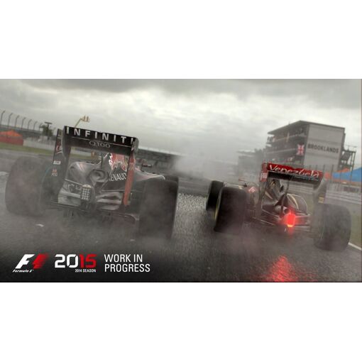 F1 2015 Pc-Mac - 4