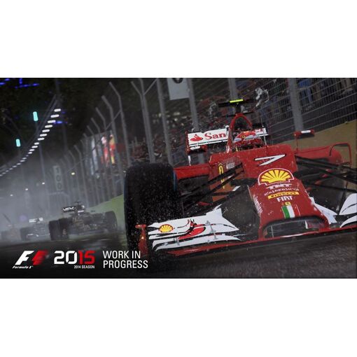 F1 2015 Pc-Mac - 6
