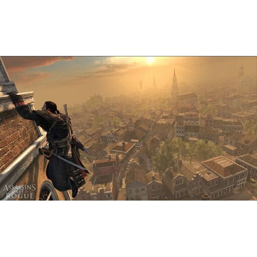 Ubisoft Assassins Creed Rogue Ps3 - 3