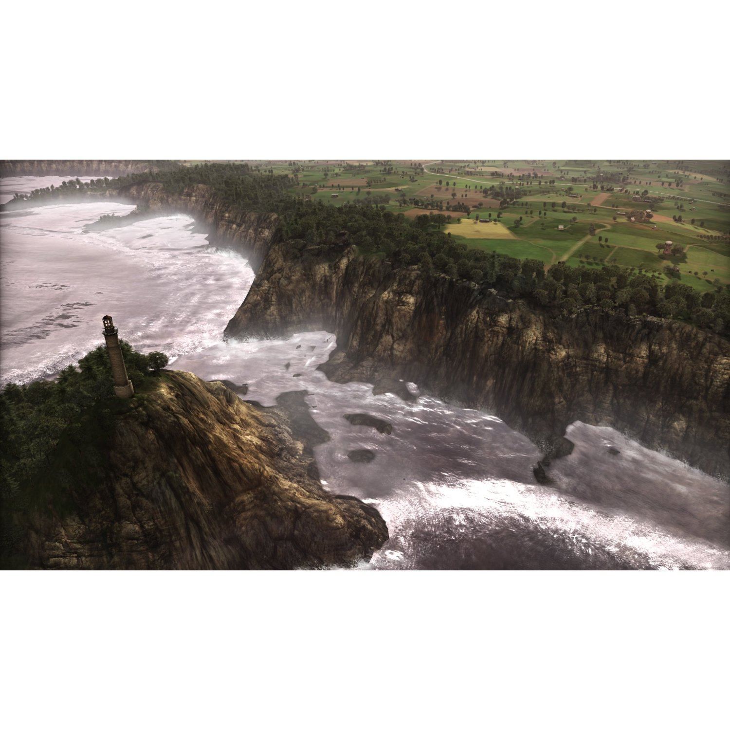 R.U.S.E - Ps3 - 3
