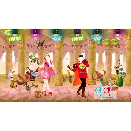 Just Dance 2015 (Uk) - 6