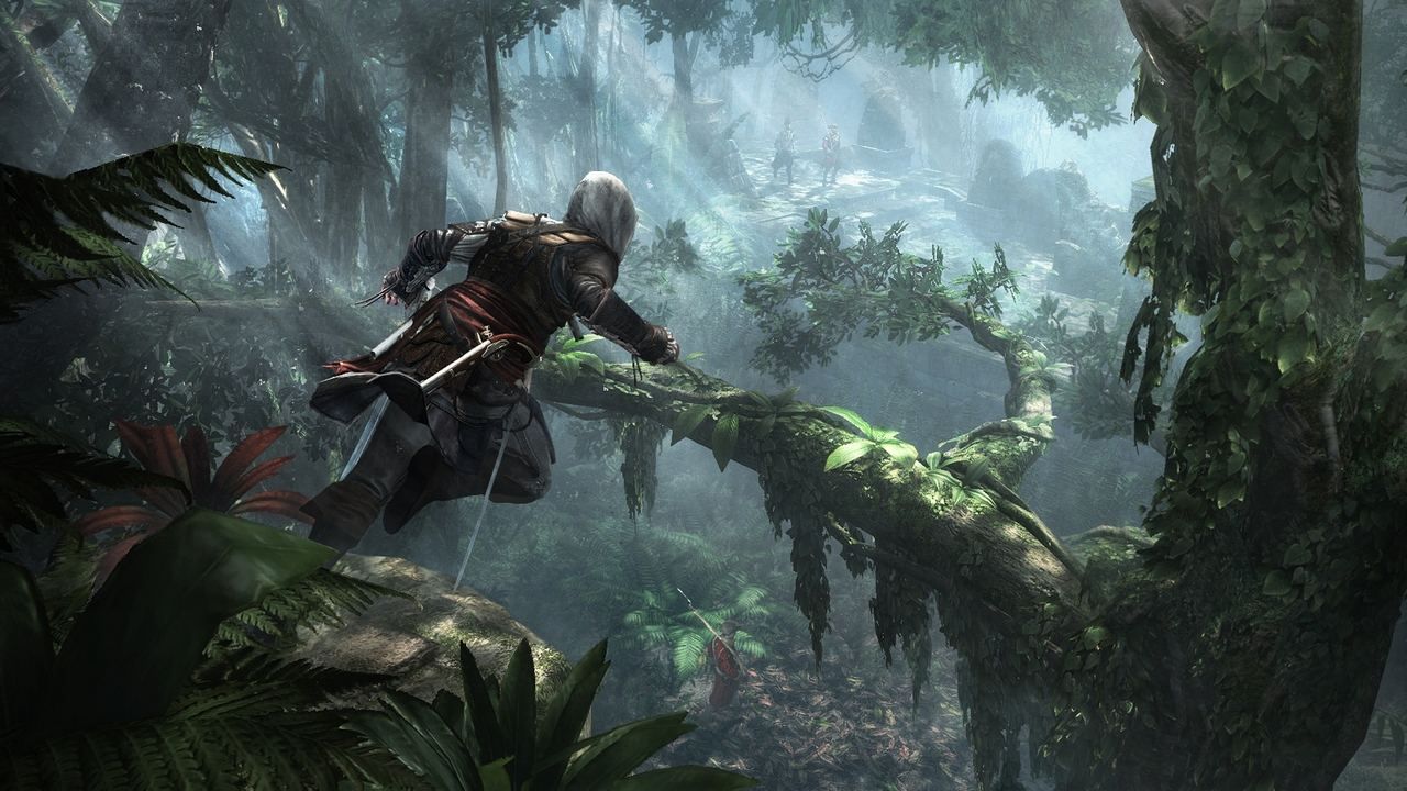 Assassin's Creed Iv: Black Flag (Essentials) - Ps3 - 7