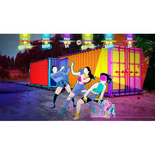 Just Dance 2016 (Import) - 5