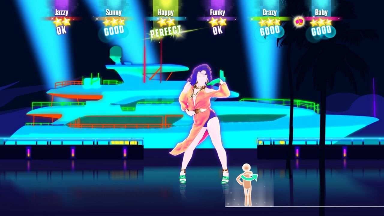 Just Dance 2016 (Import) - 7