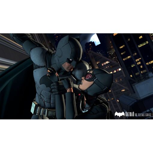 Ps3 Batman The Telltale Series Uk - 3
