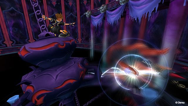 Kingdom Hearts Hd 2.5 Remix (Essentials) - Ps3 - 2