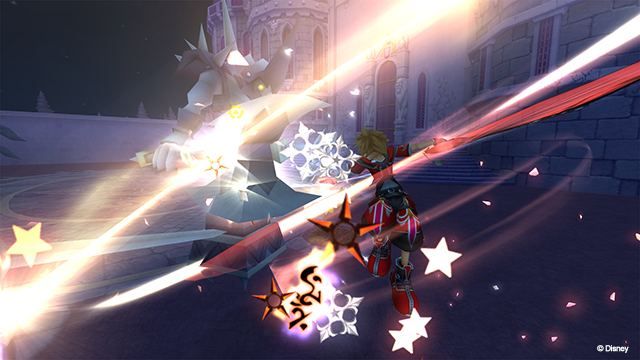 Kingdom Hearts Hd 2.5 Remix (Essentials) - Ps3 - 4