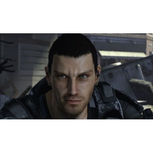 Binary Domain - Limited Edition - Ps3 [Import Allemand] [Jeu... - 4