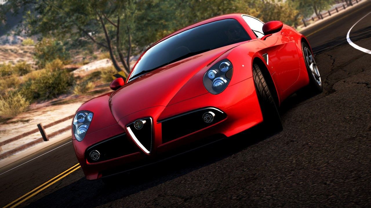 Need For Speed Hot Pursuit Essentials Ps3 - 4