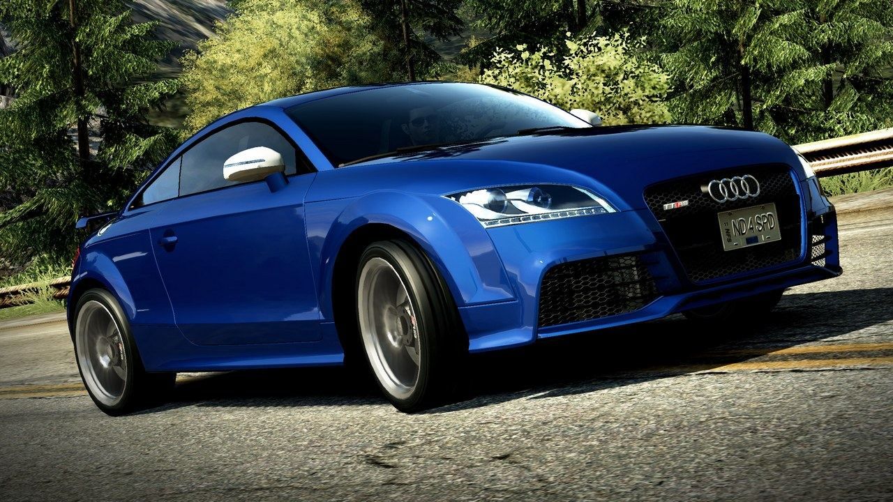 Need For Speed Hot Pursuit Essentials Ps3 - 5