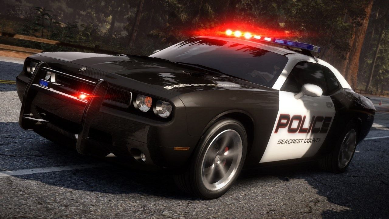 Need For Speed Hot Pursuit Essentials Ps3 - 7