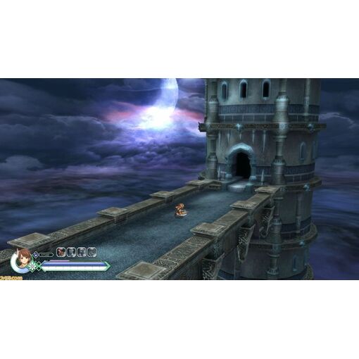 Ys Origin - Switch (Us) - 2