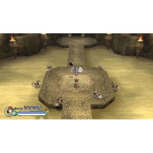 Ys Origin - Switch (Us) - 3