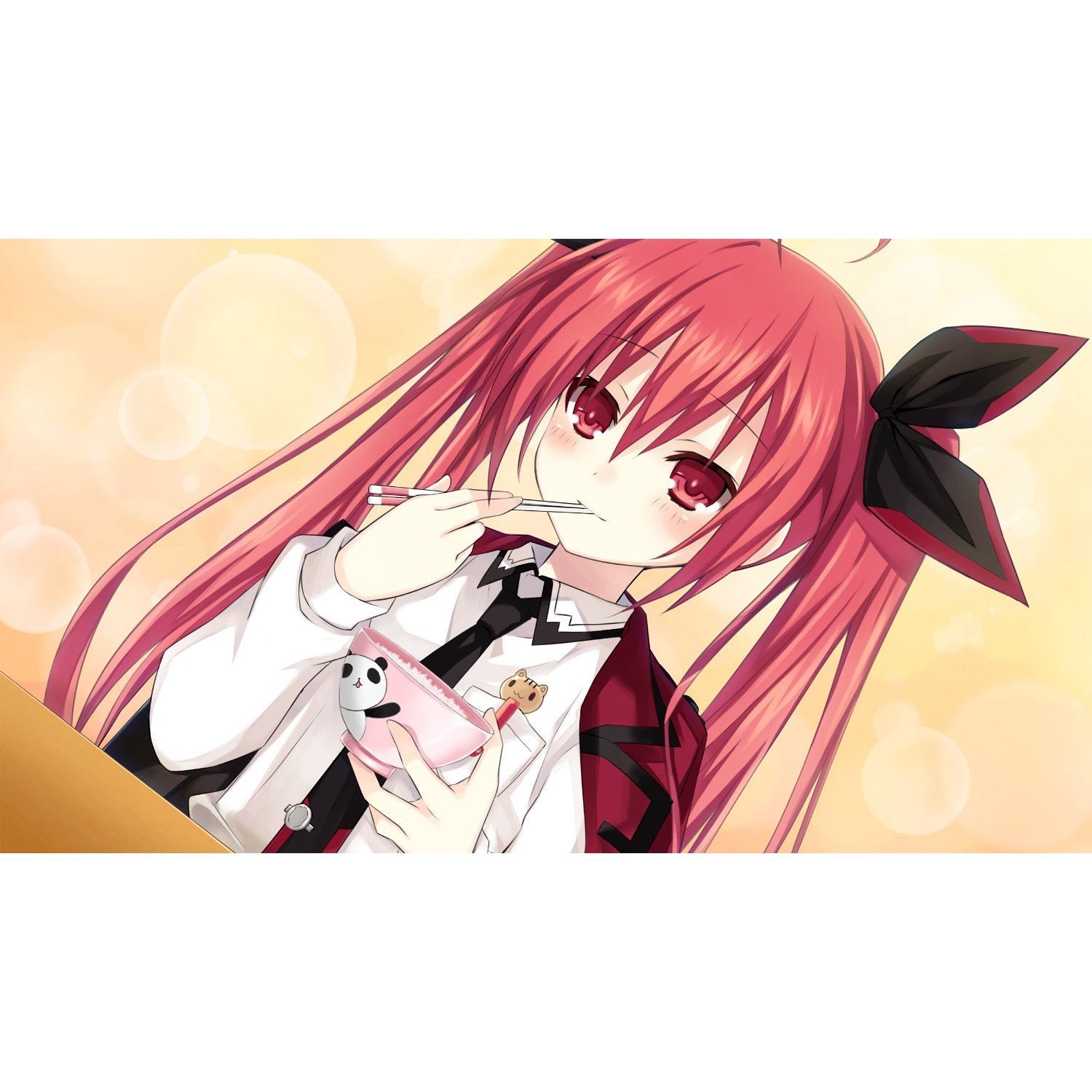 Date A Live: Rine Utopia [Regular Edition][Import Japonais] ... - 7