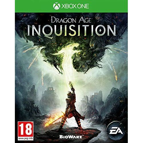 Dragon Age: Inquisition - Xbox One